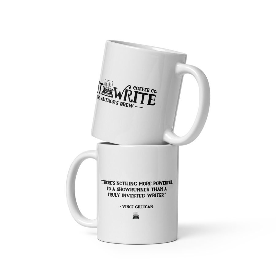 JustWrite Coffee Company
